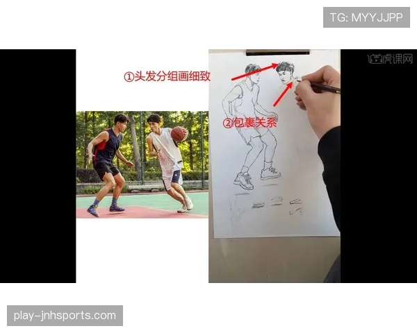 篮球防守犯规的判定标准与常见场景解析